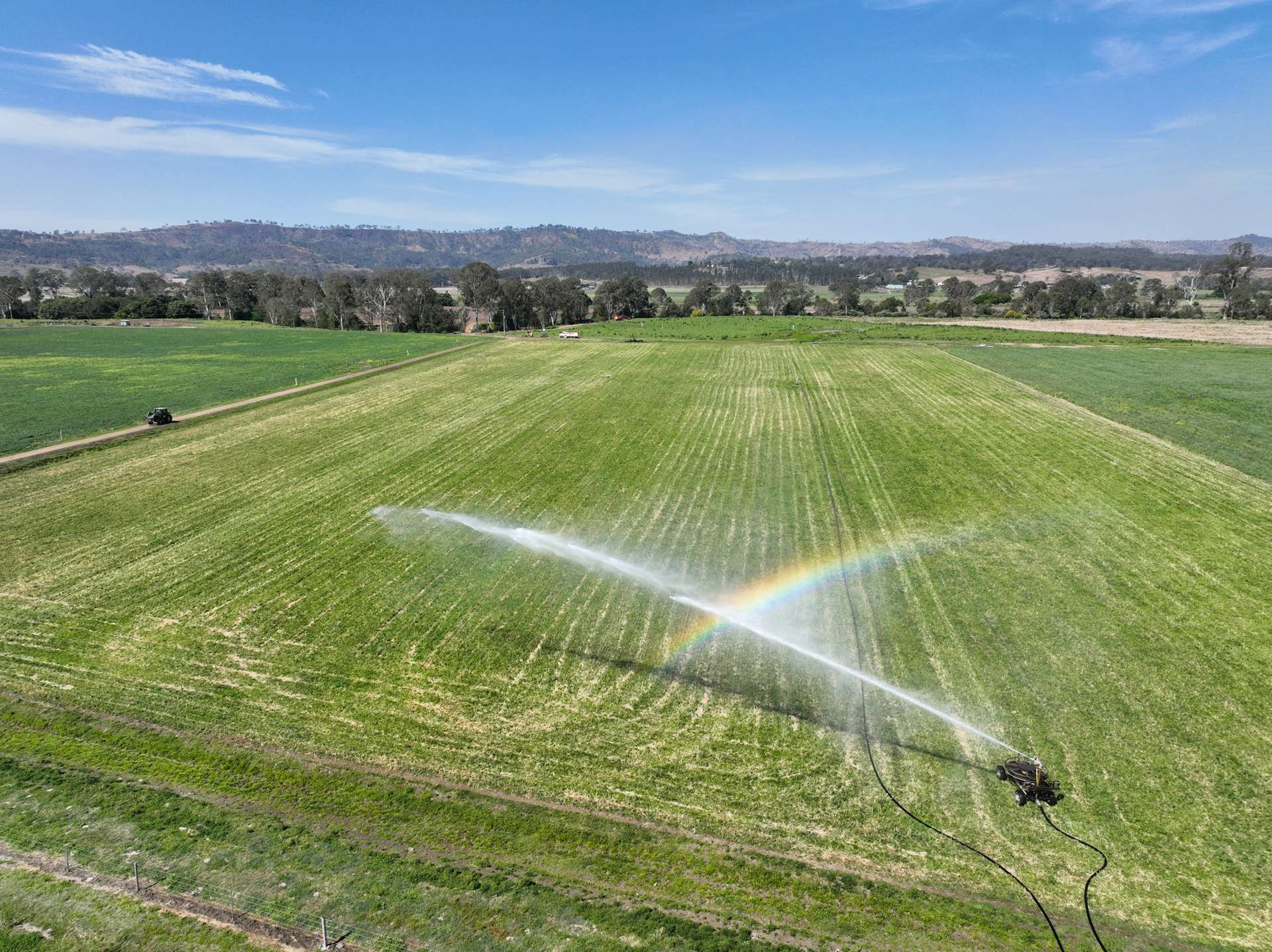 rural property for sale QLD