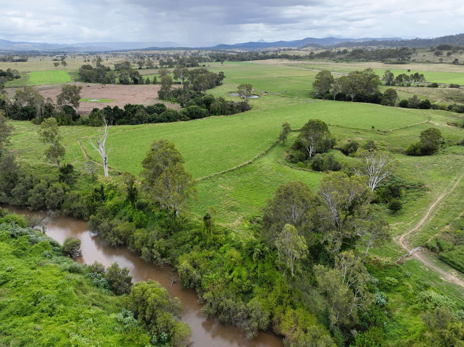 rural property for sale QLD