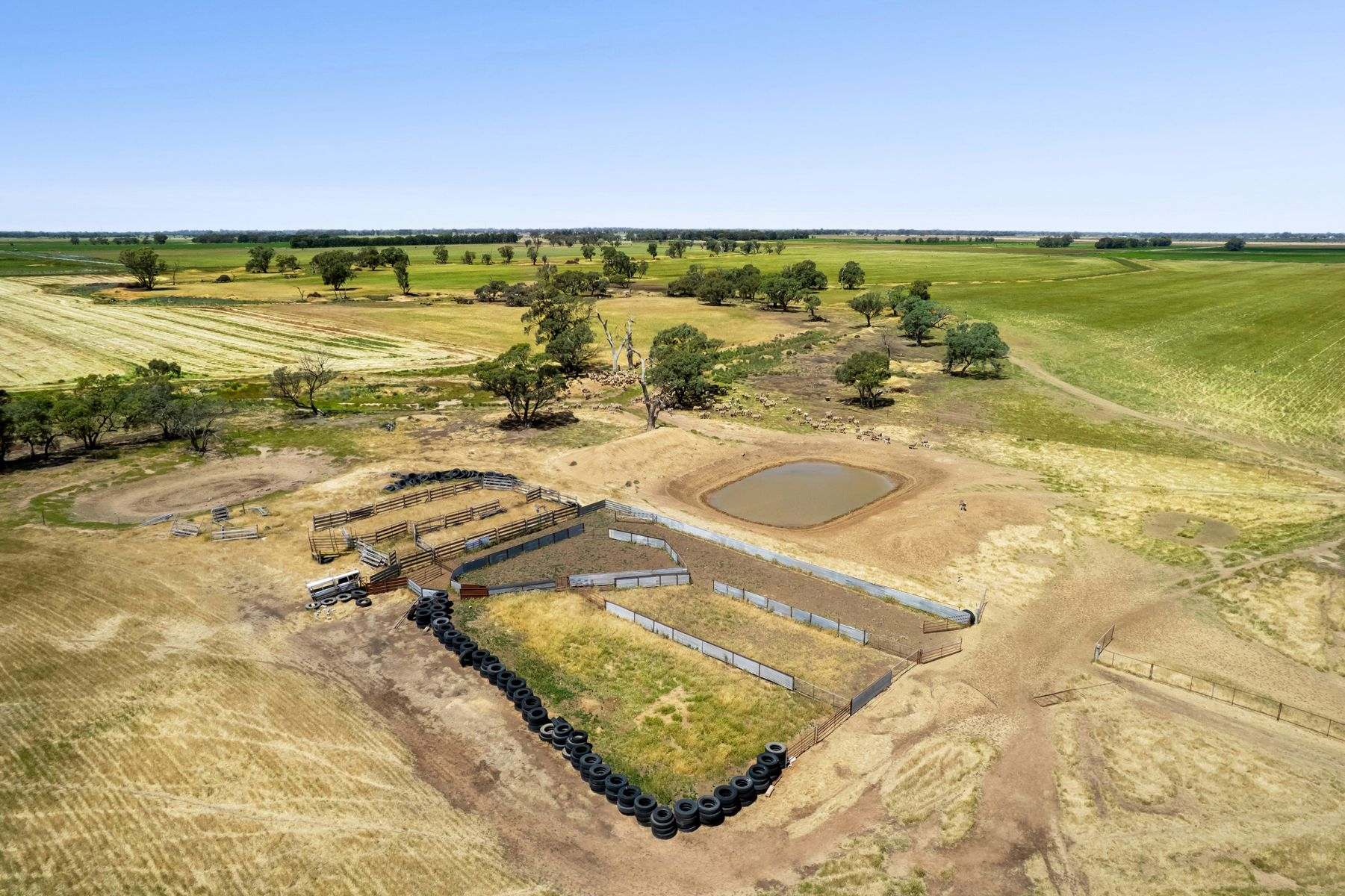 rural property for sale VIC