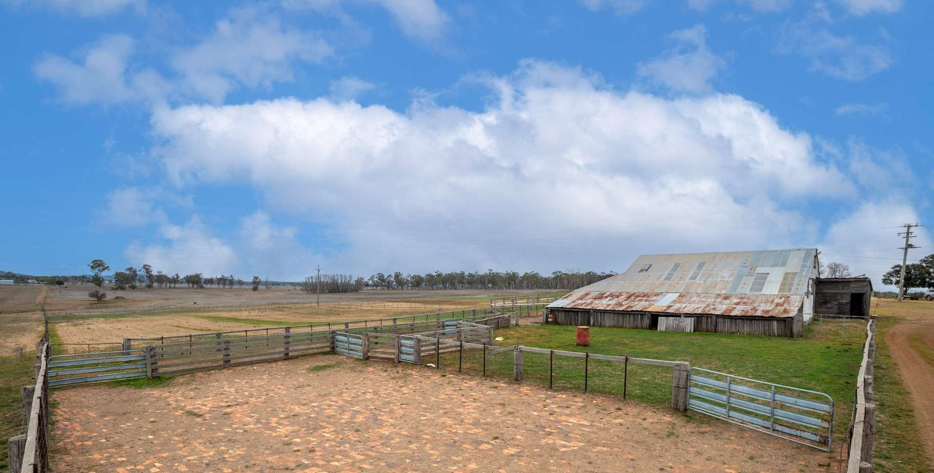 rural property for sale NSW