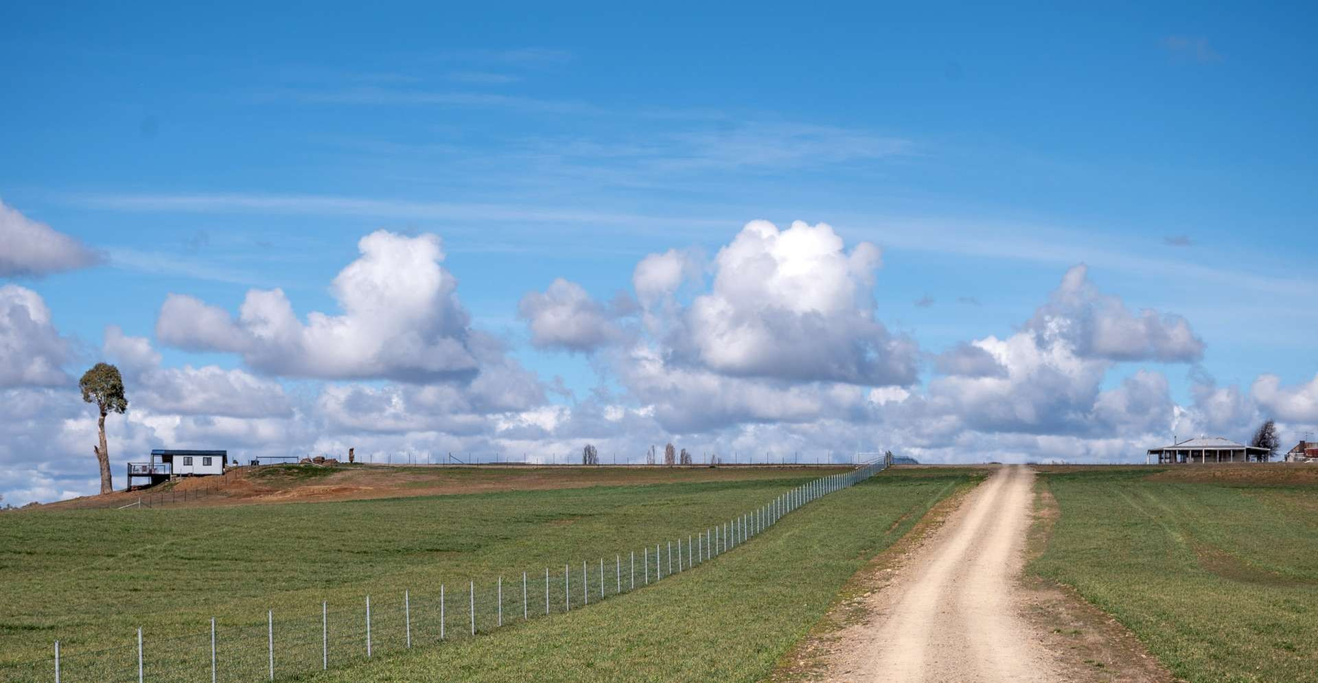 Rural Properties For Sale NSW