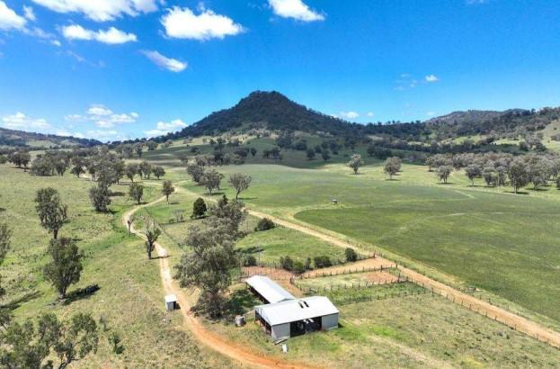 Rural Property For Sale Tamworth