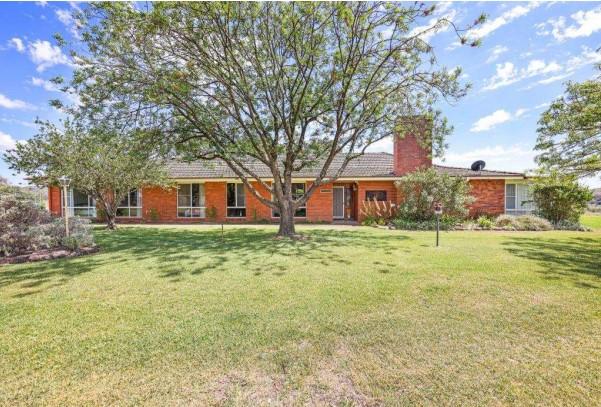 Rural Property For Sale Tamworth