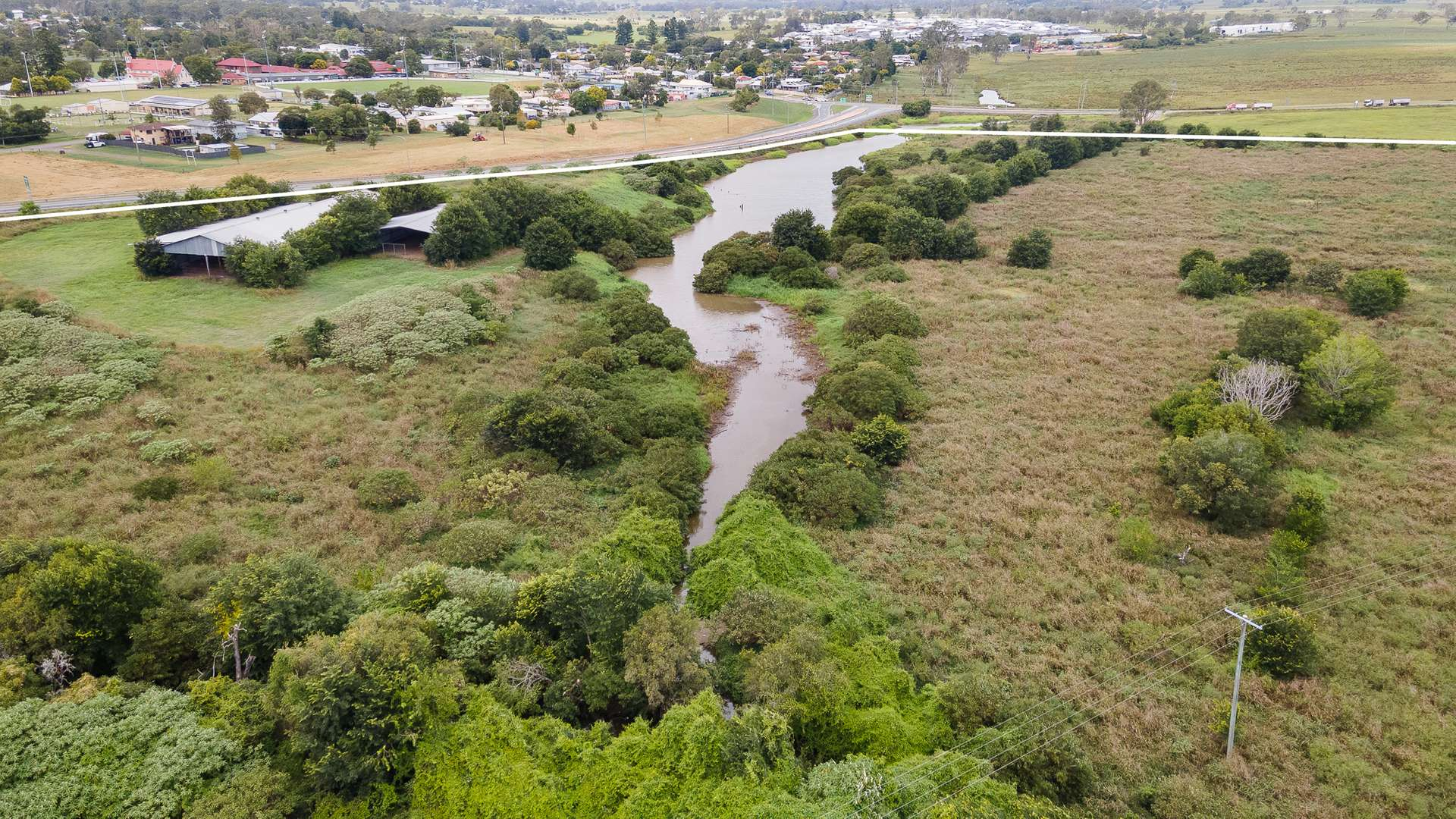 rural property for sale QLD