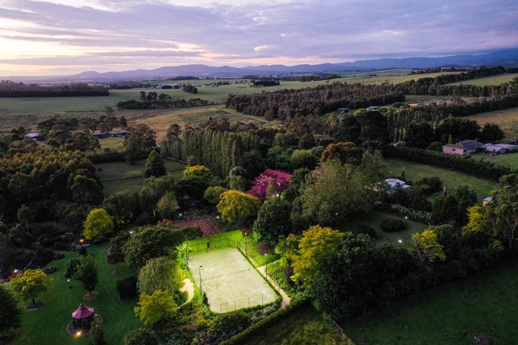 Luxurious Rural Properties For Sale VIC