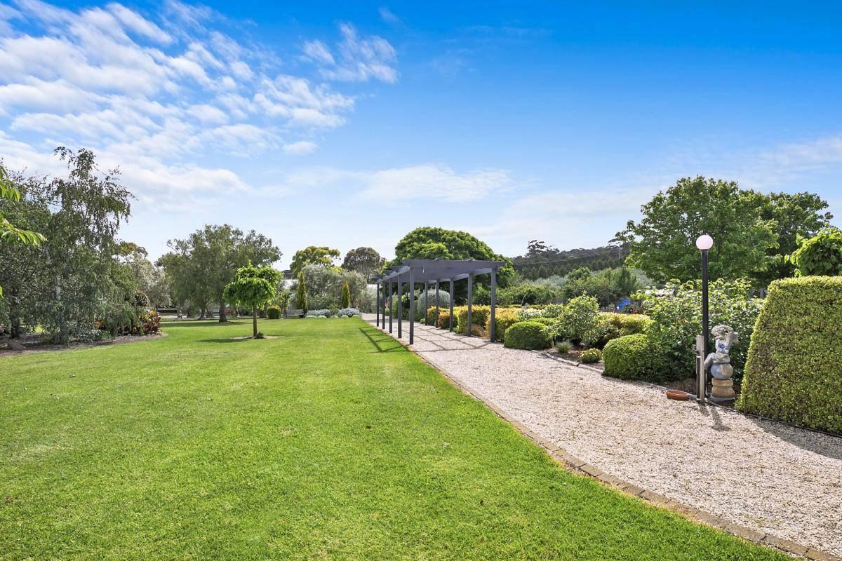 Luxurious Rural Properties For Sale VIC