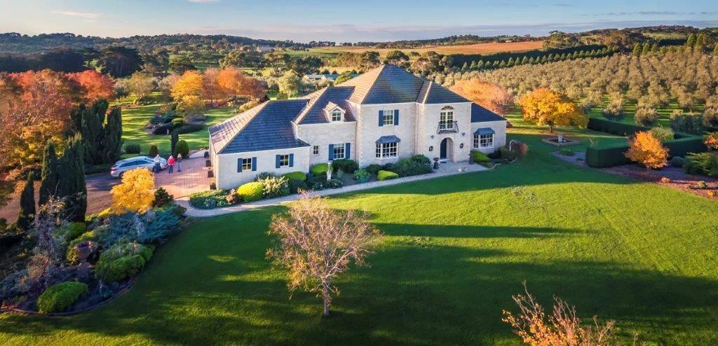 Luxurious Rural Properties For Sale VIC