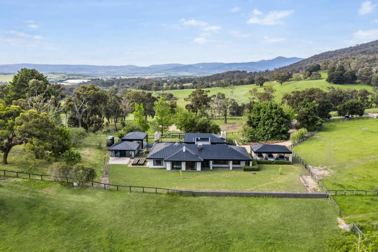 Luxurious Rural Properties For Sale VIC