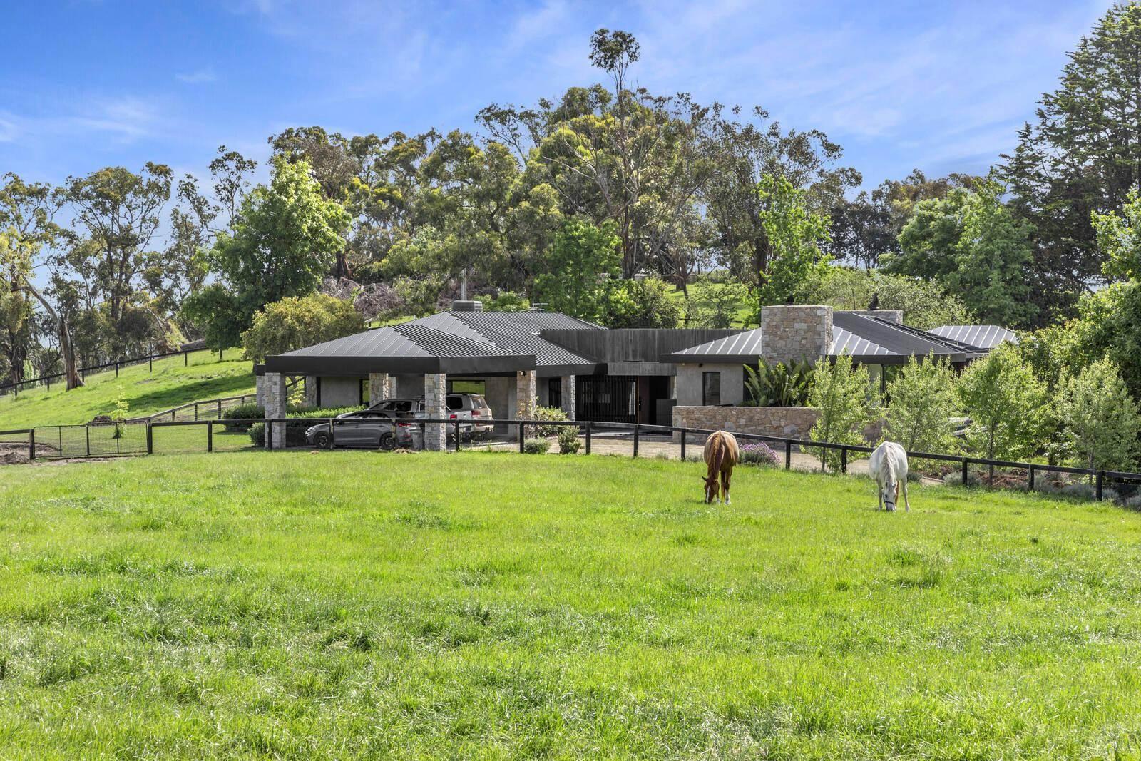 Luxurious Rural Properties For Sale VIC