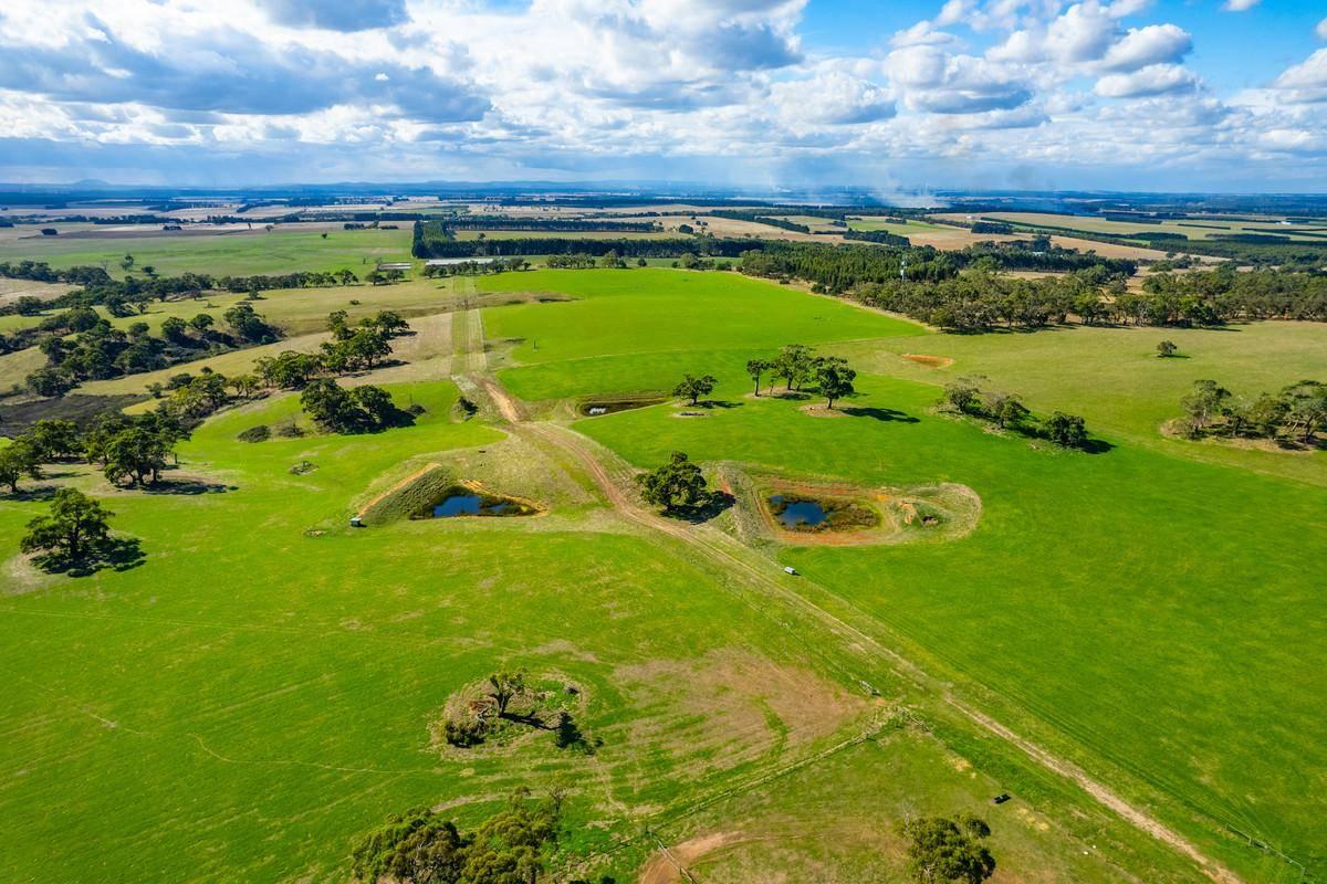 Luxurious Rural Properties For Sale VIC