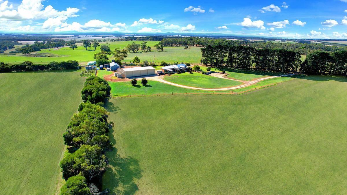 Luxurious Rural Properties For Sale VIC