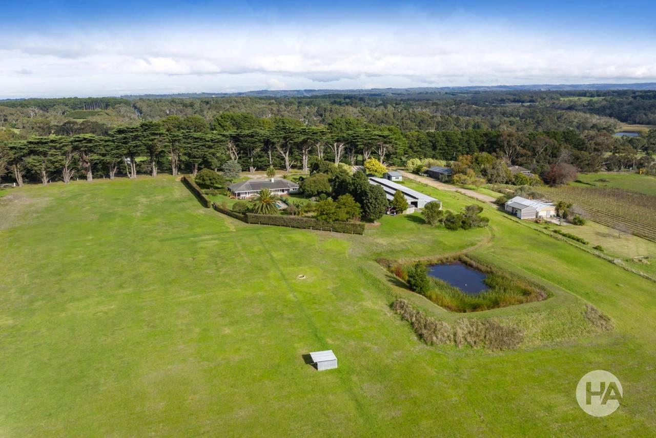 Luxurious Rural Properties For Sale VIC