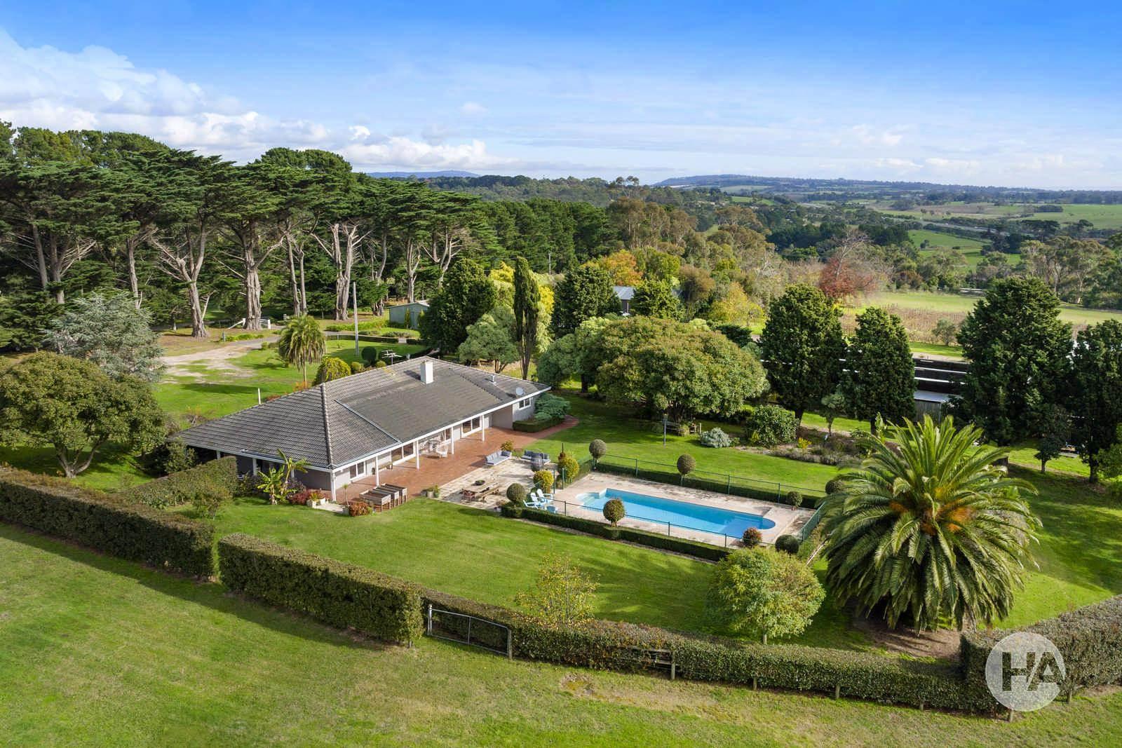 Luxurious Rural Properties For Sale VIC