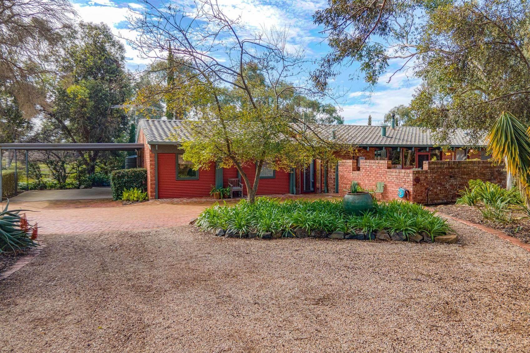 Luxury Country House For Sale Barossa Valley