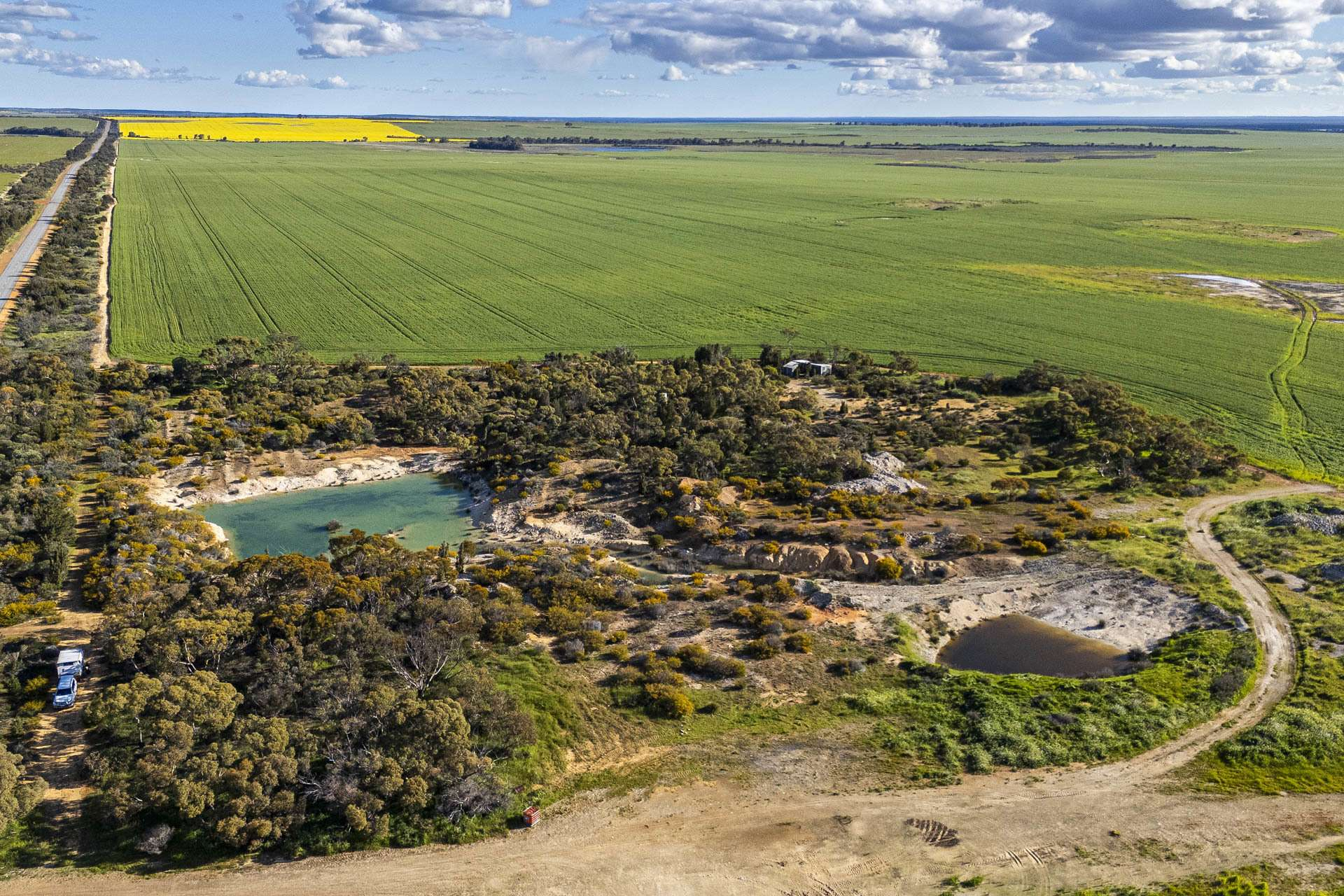 rural property for sale WA
