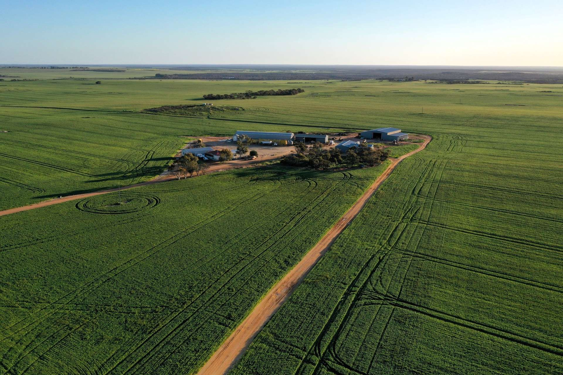 rural property for sale WA