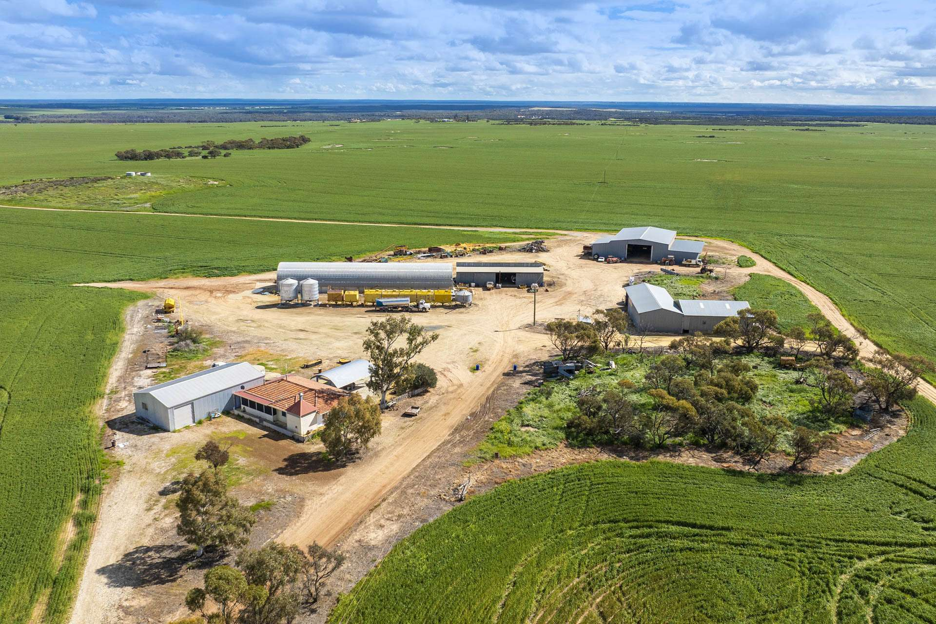 rural property for sale WA