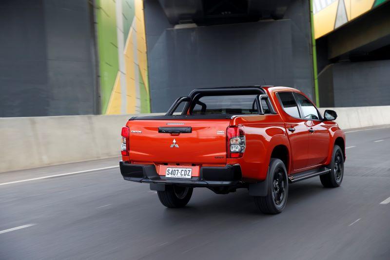 Mitsubishi Triton For Sale Reviewed