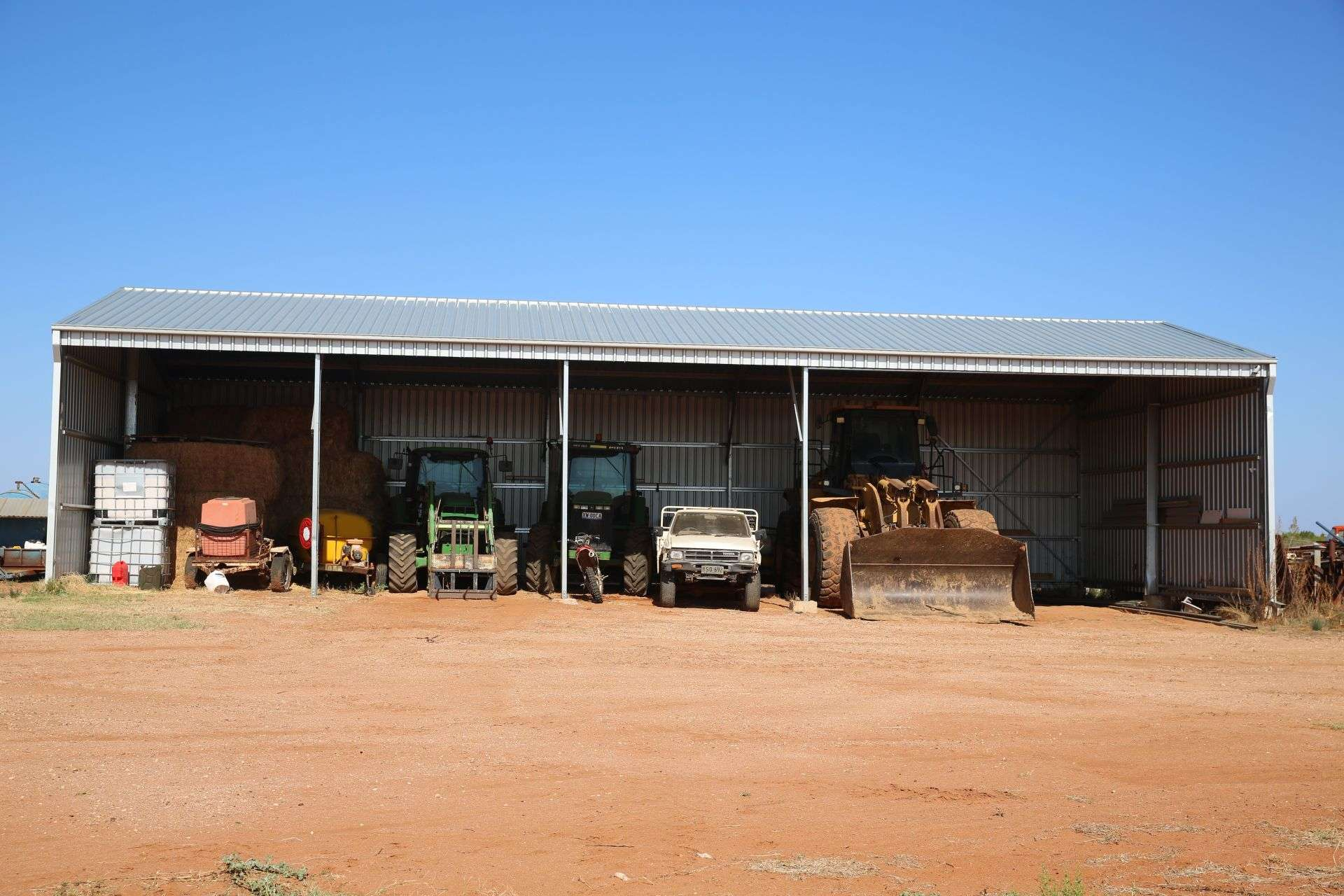 rural property for sale NSW