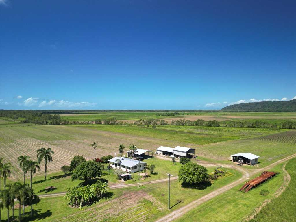 farm for sale north QLD