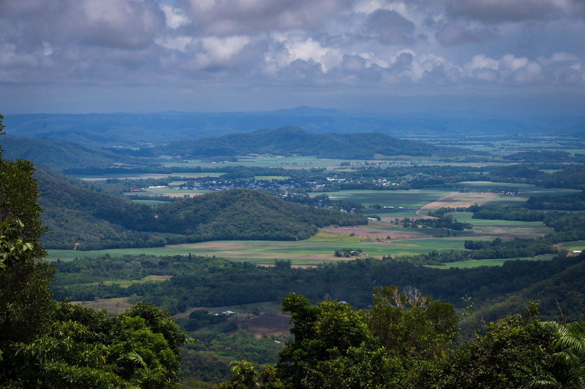 farm for sale north QLD