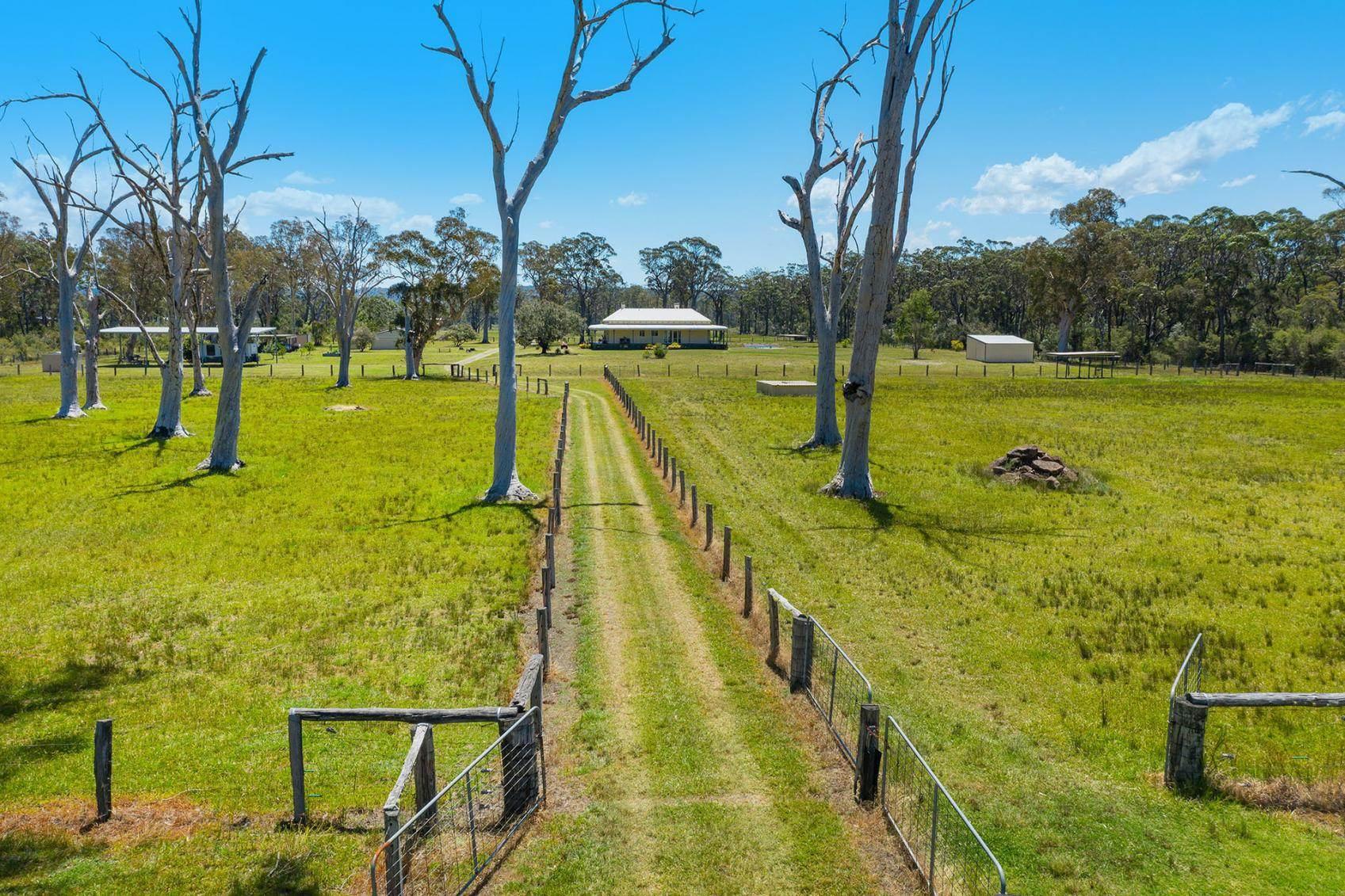 Most Viewed Rural Properties For Sale Australia 2022