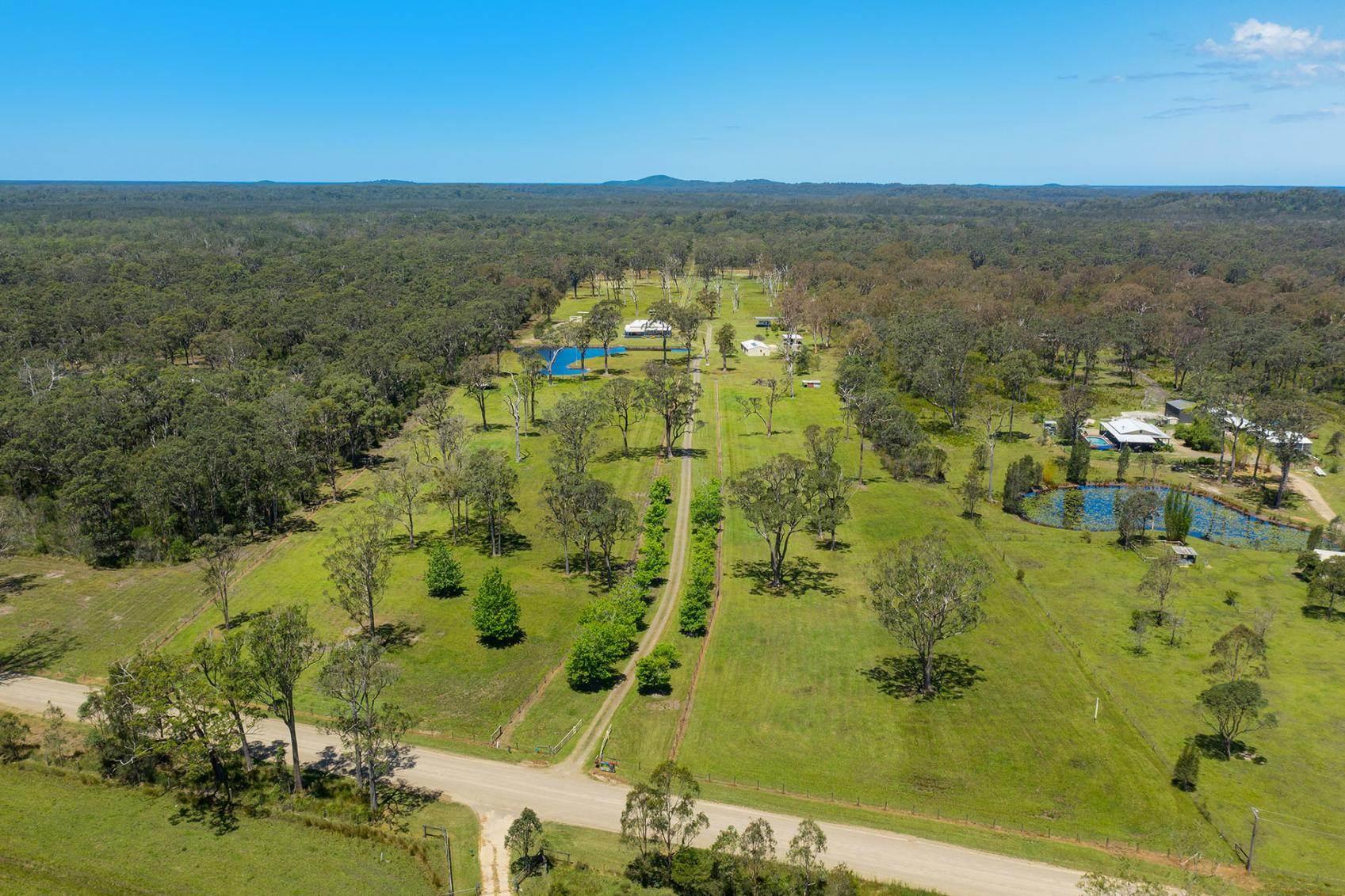 Most Viewed Rural Properties For Sale Australia 2022