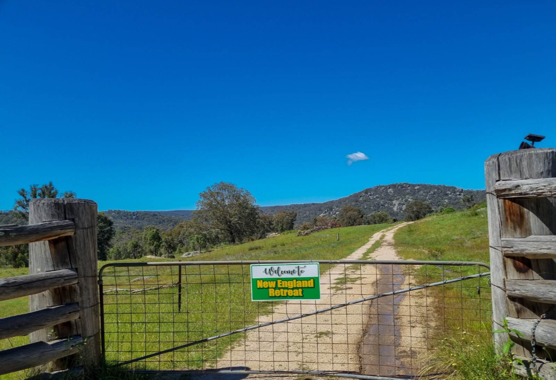 Most Viewed Rural Properties For Sale Australia 2022