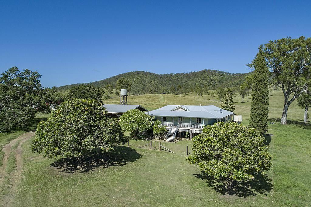 Most Viewed Rural Properties For Sale Australia 2022