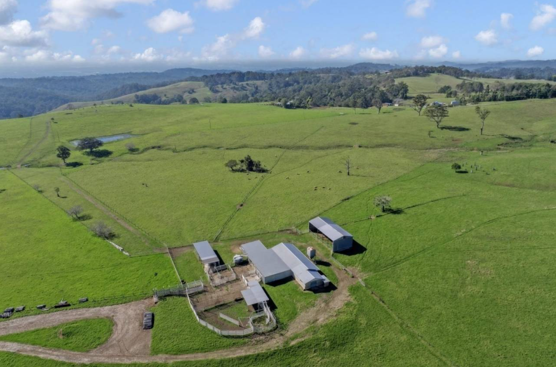 rural property for sale QLD