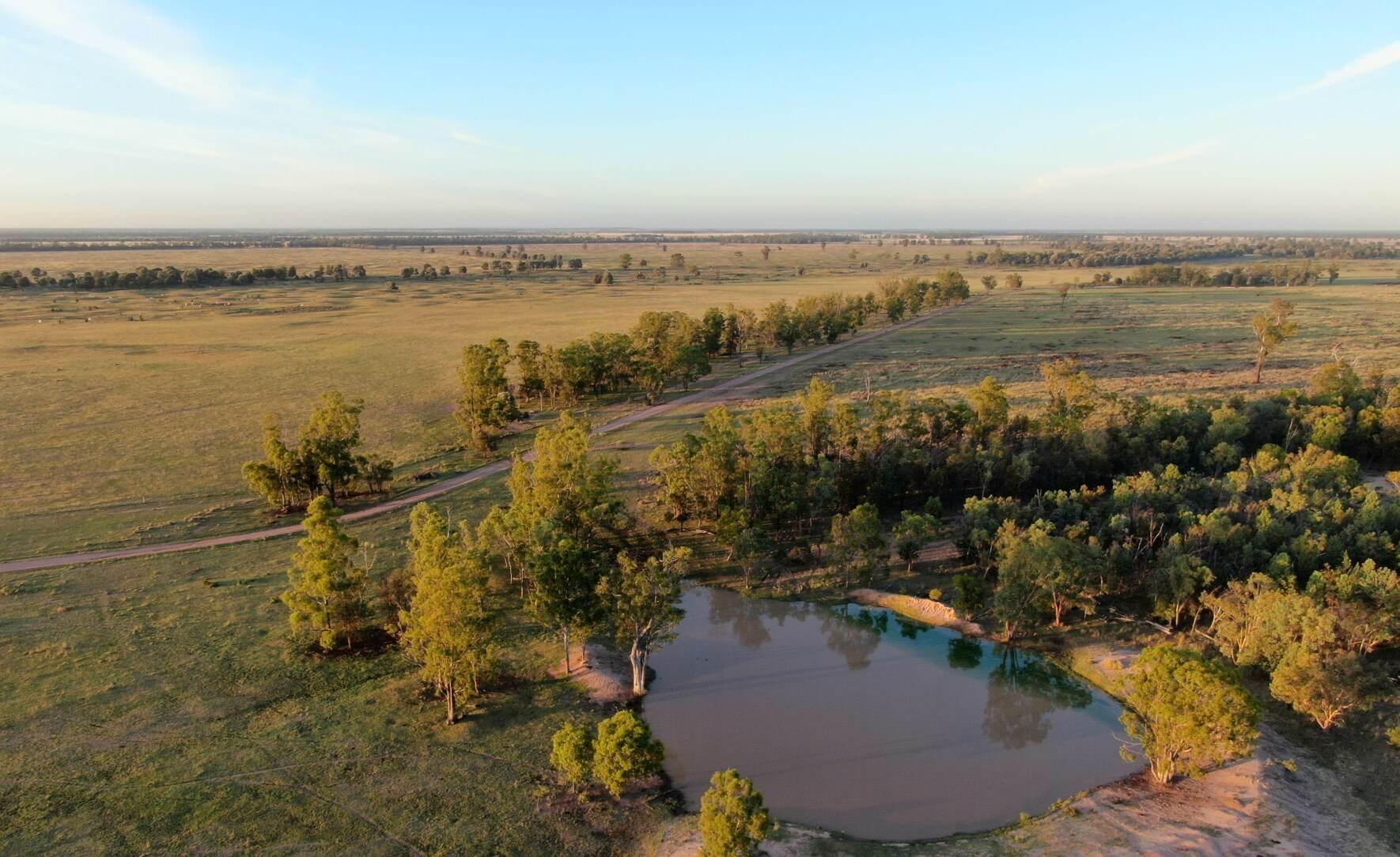 Rural Property For Sale QLD Western Downs