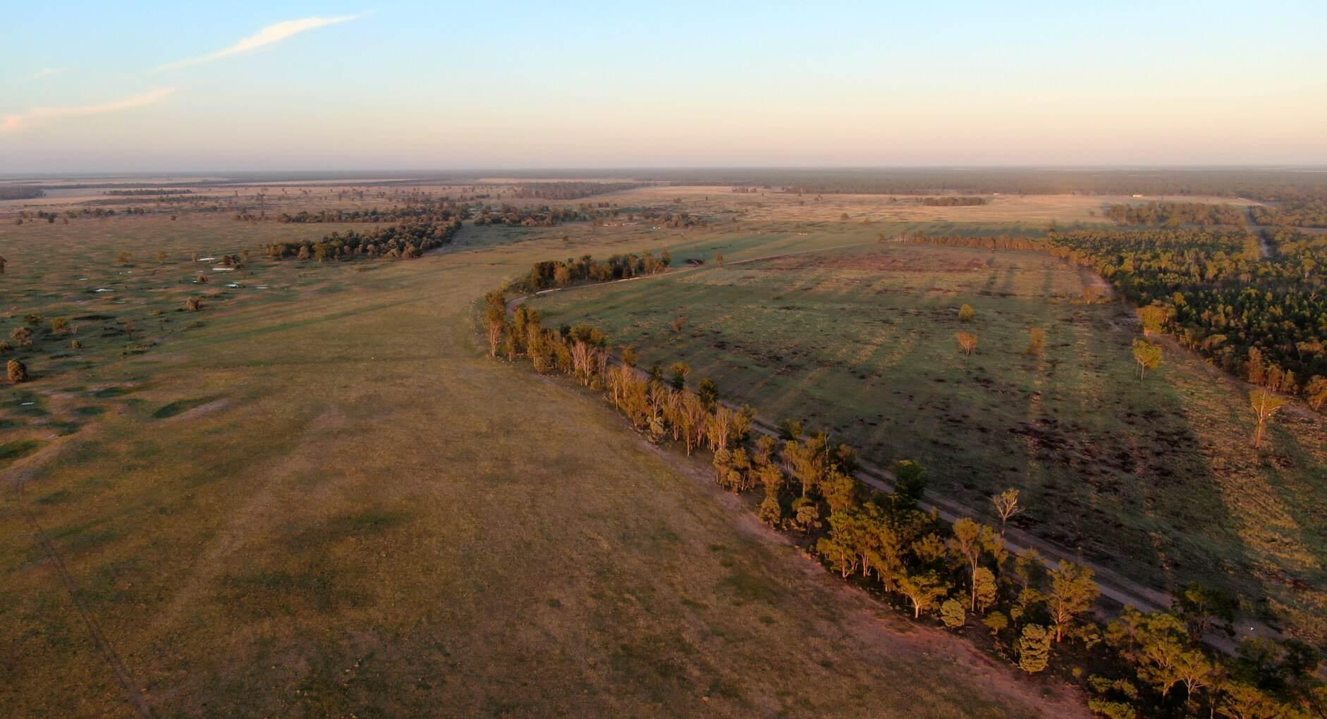 Rural Property For Sale QLD Western Downs