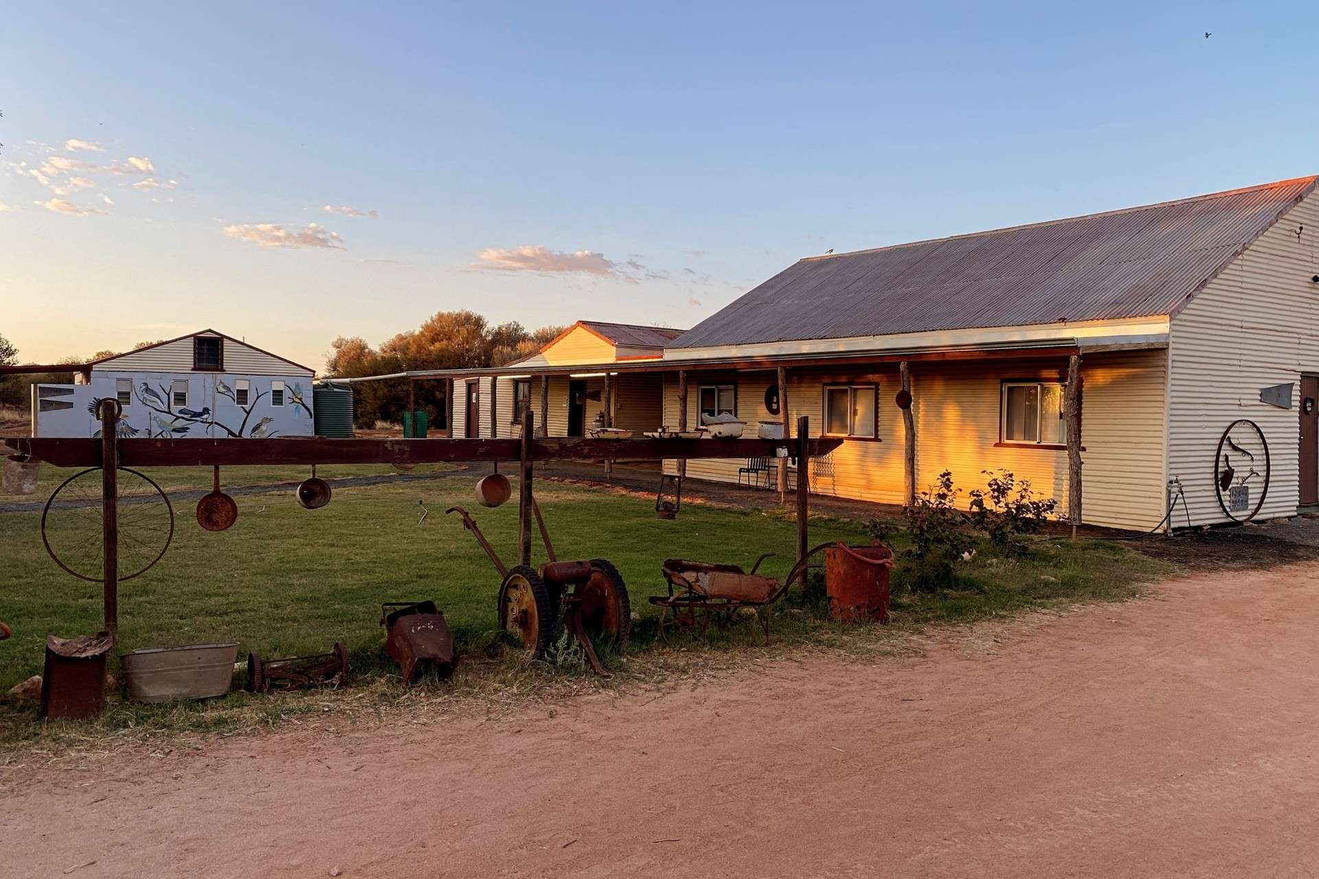 rural property for sale WA