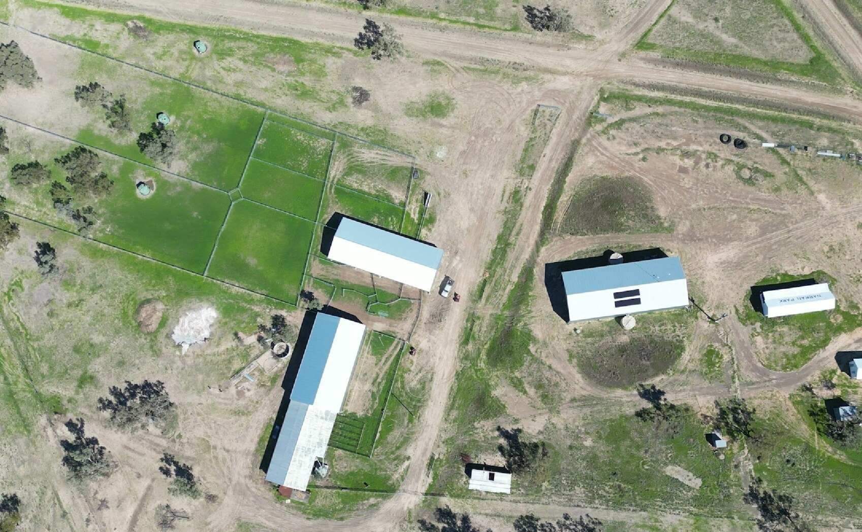 rural property for sale NSW
