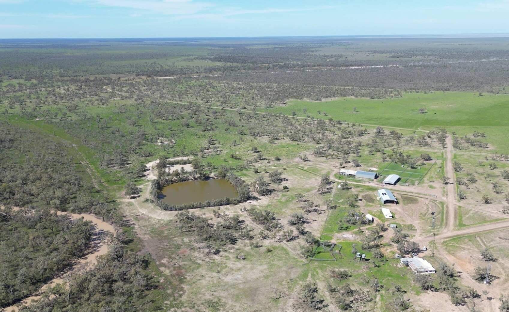 rural property for sale NSW