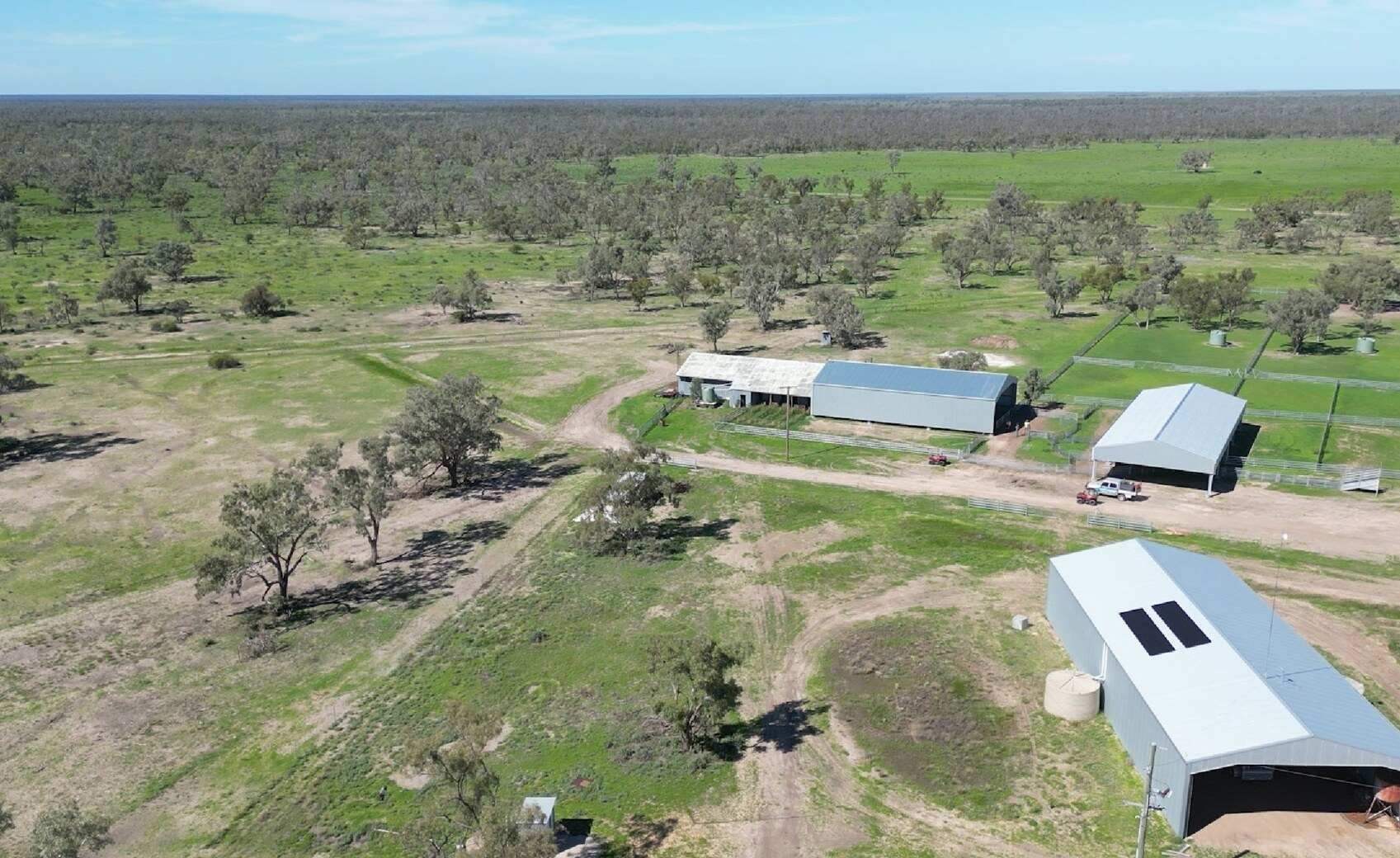 rural property for sale NSW