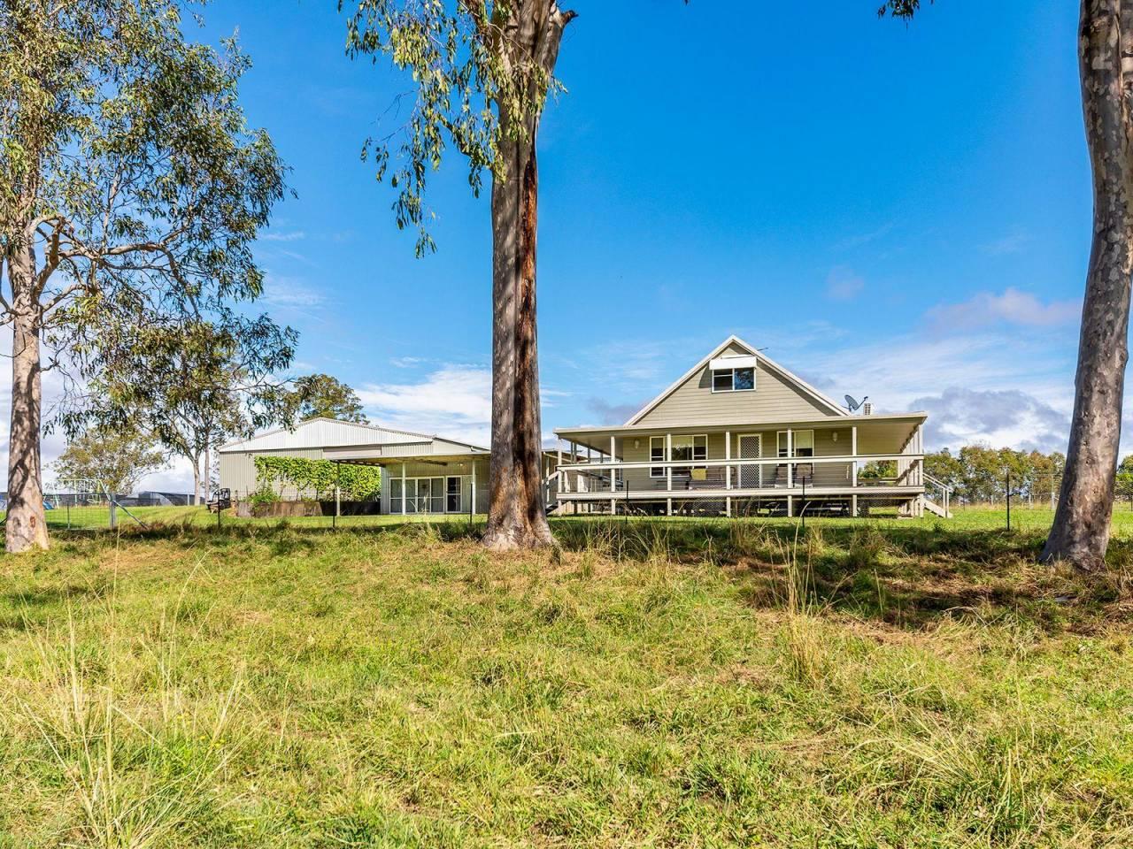 Northern Rivers NSW Real Estate For Sale Under $1 Million