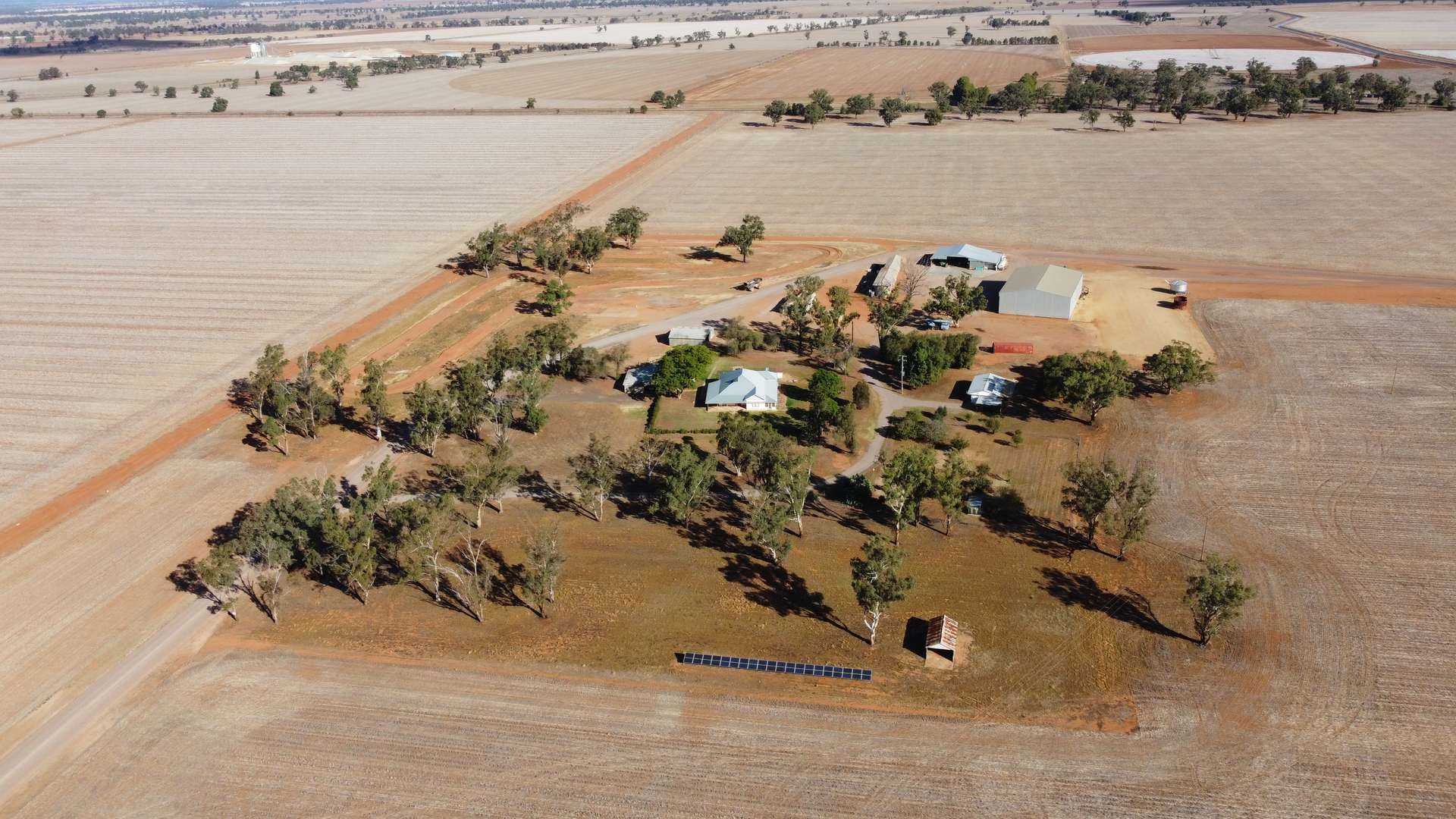 Farm For Sale NSW