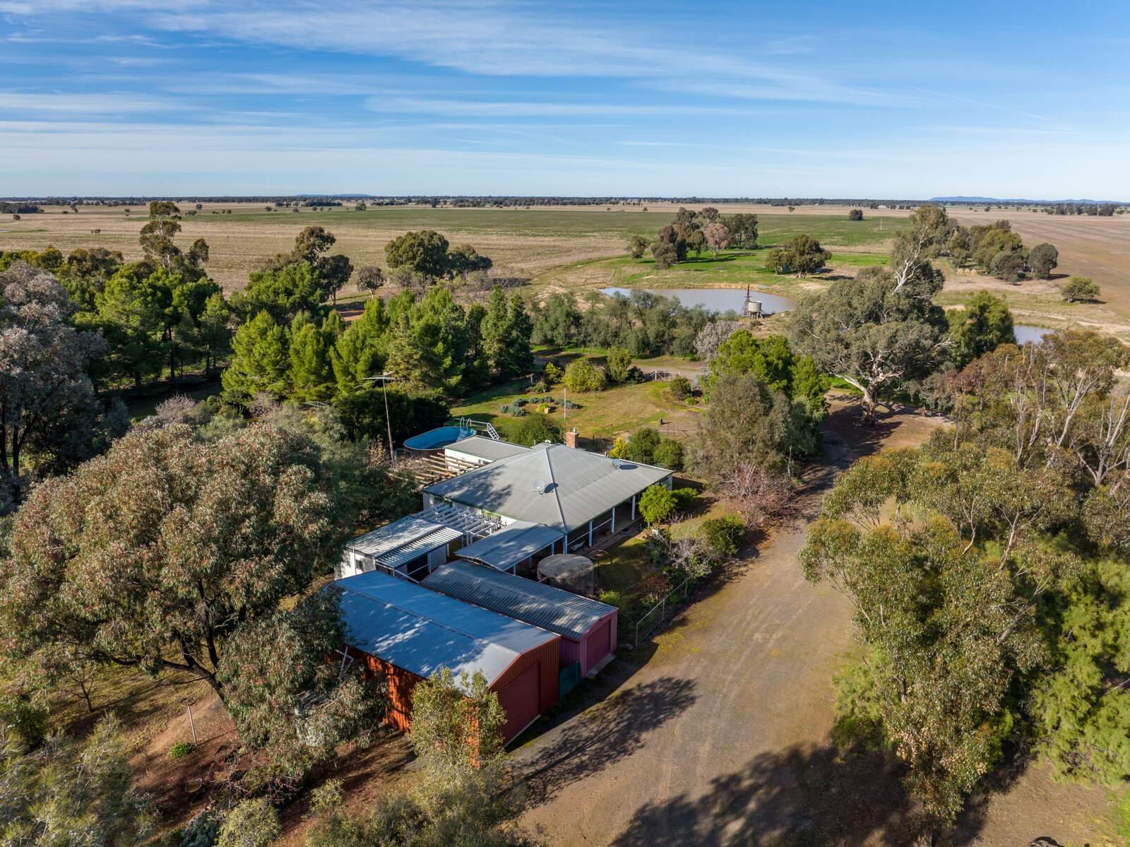 Farm For Sale NSW