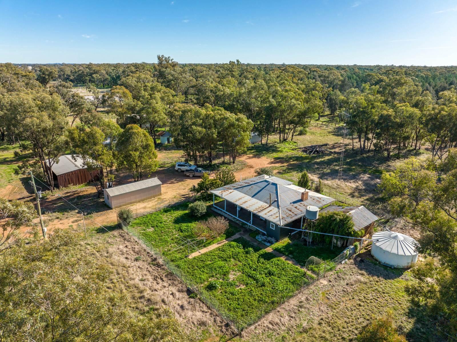 Farm For Sale NSW
