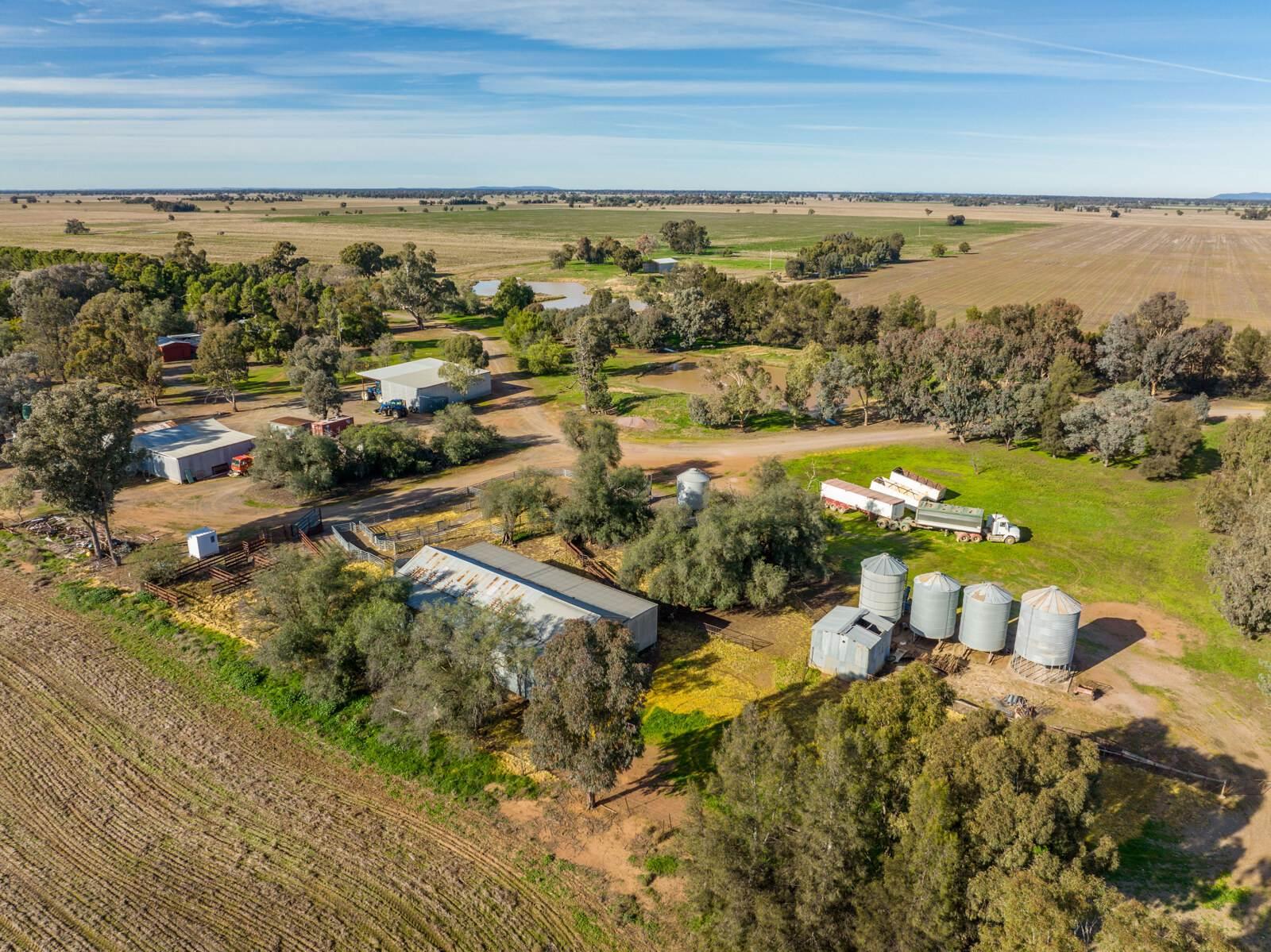 Farm For Sale NSW