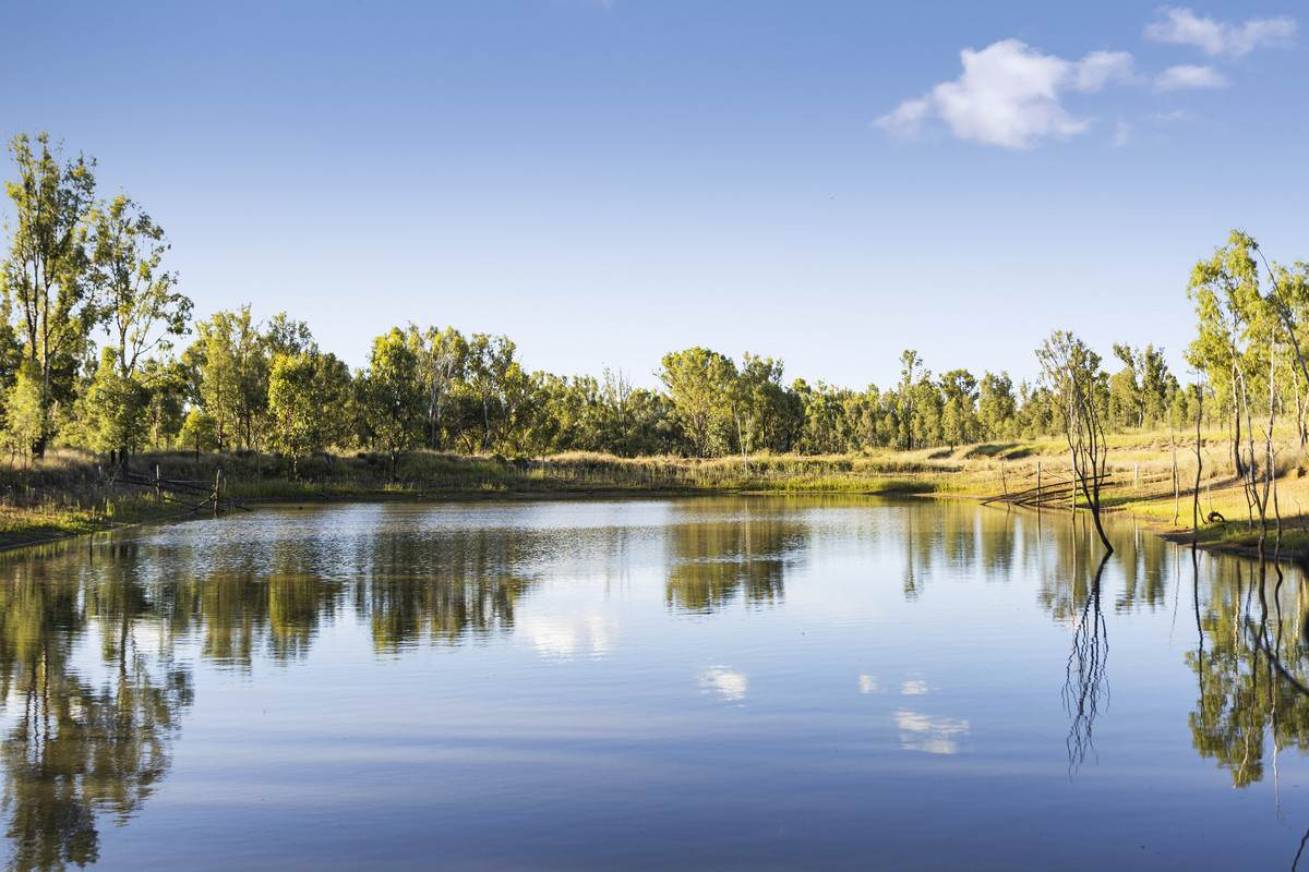 rural property for sale QLD