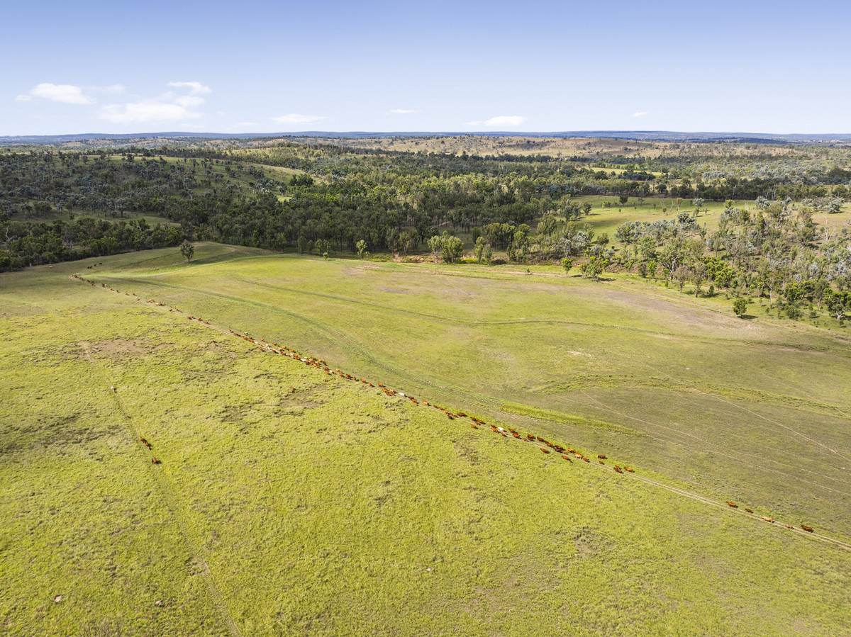 rural property for sale QLD