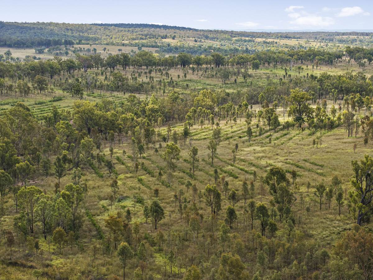 rural property for sale QLD