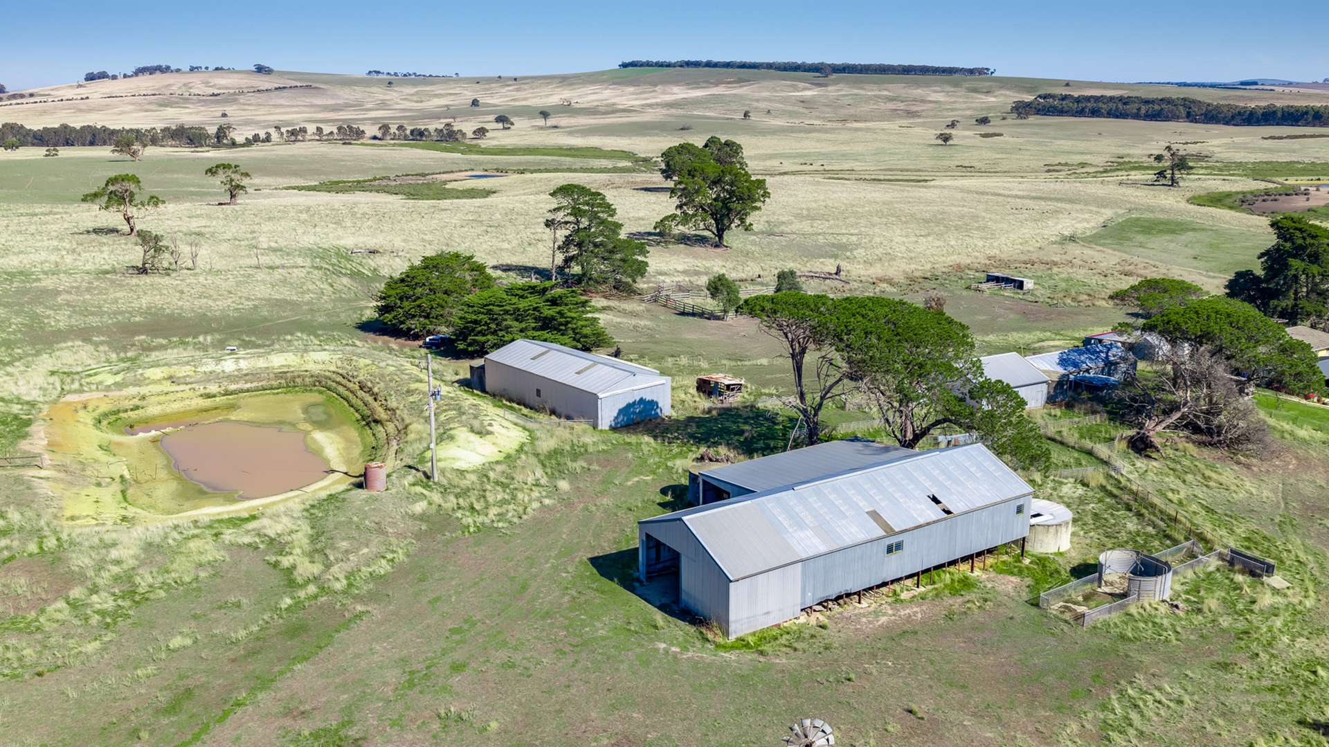 Cattle Property For Sale VIC