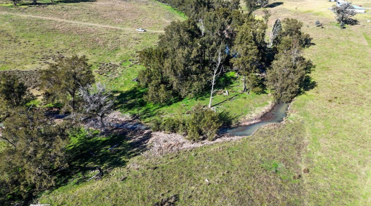 rural property for sale NSW