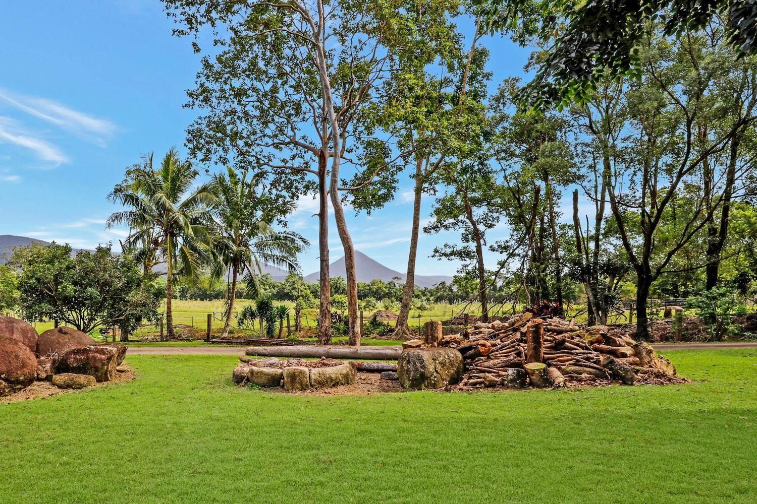 15.5Acre Lifestyle Property For Sale Cairns