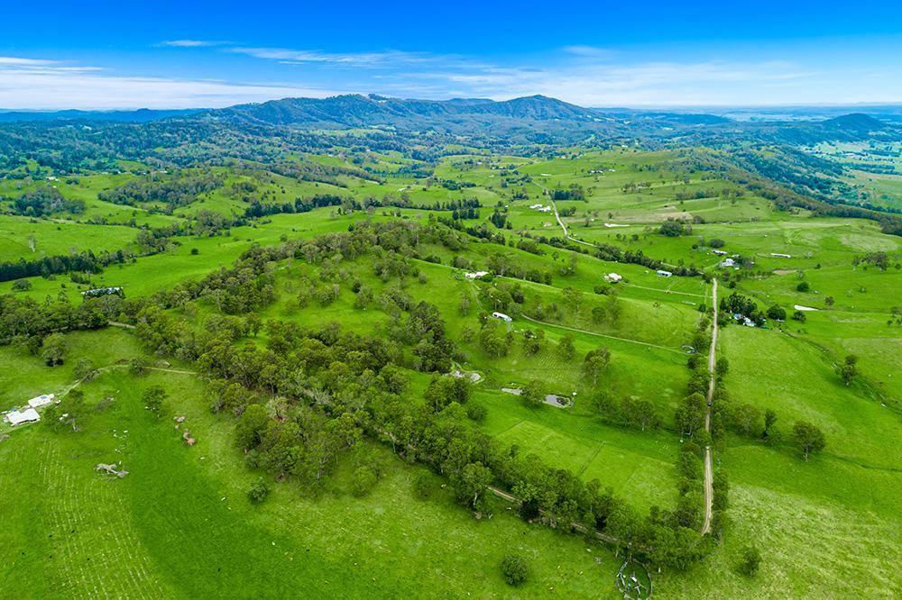 Immaculately Presented Property For Sale Nimbin Region Northern NSW