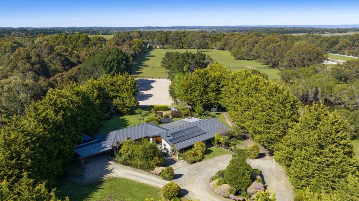 Top Horse Properties For Sale Victoria