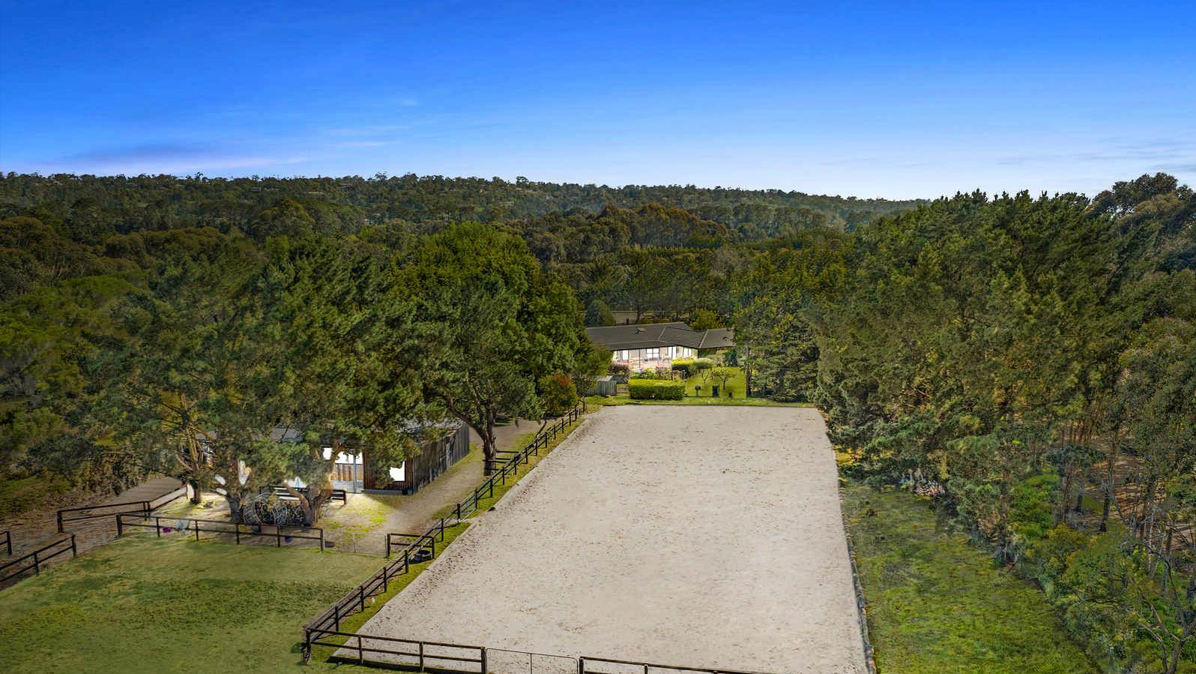 Top Horse Properties For Sale Victoria